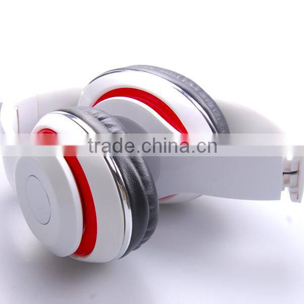 Favorable price new design Headwearing Bluetooth Headphone