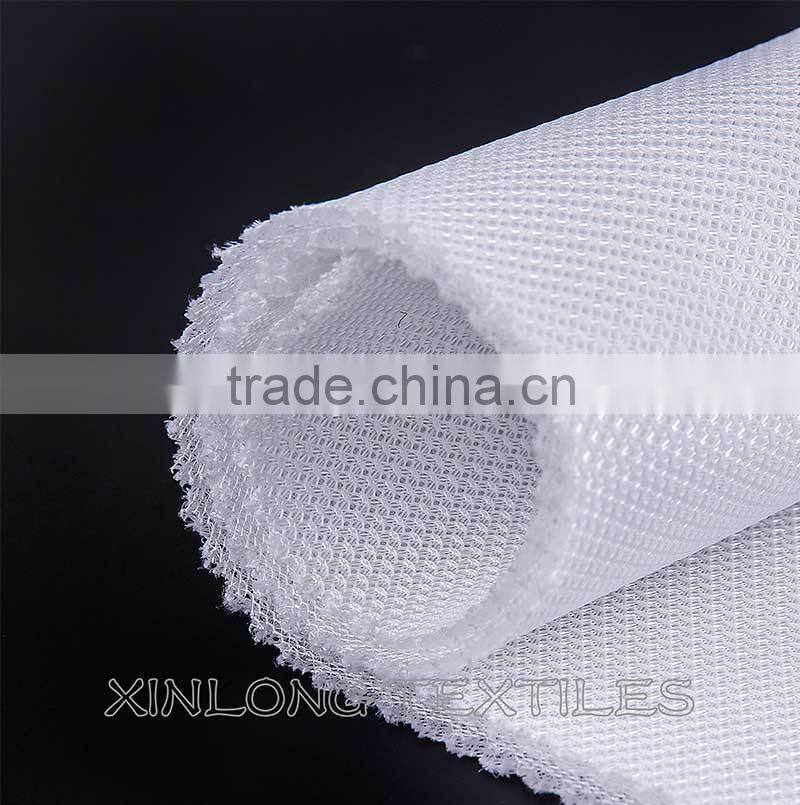 D055 Poly netting mesh fabrics and textile online