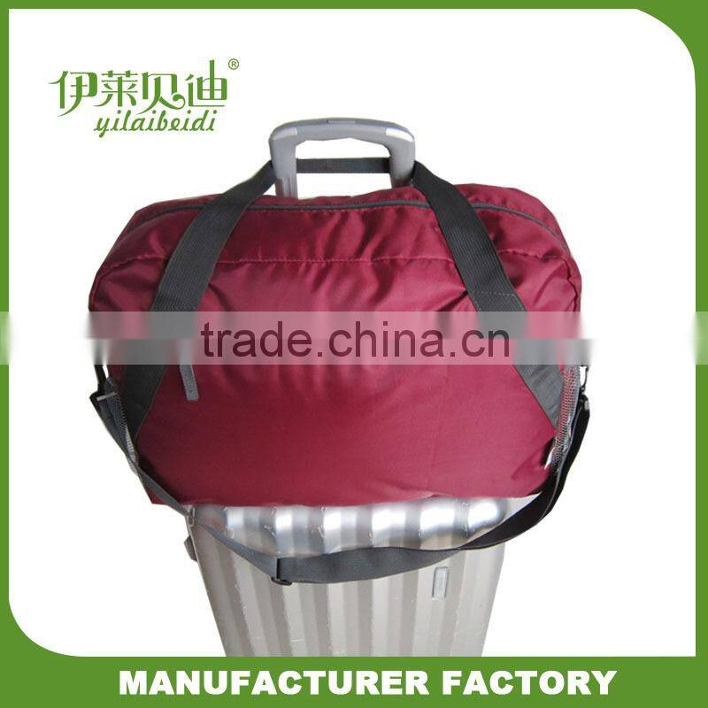 drawstring backpack/foldable backpack/folding backpack