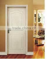 Flush Wooden Main Door Designs