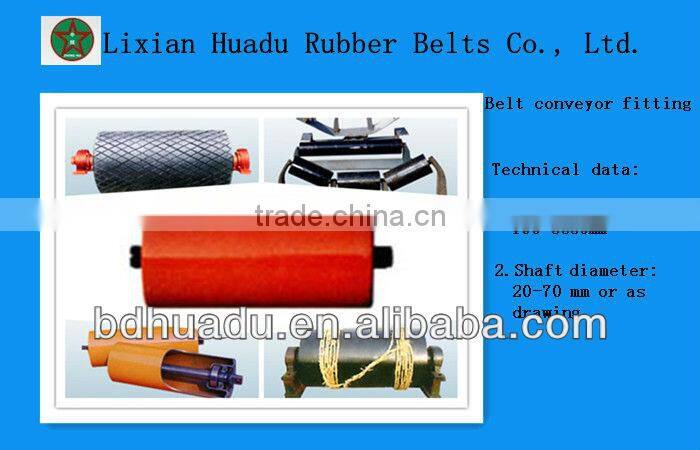 hot sale Belt Conveyer Fitting