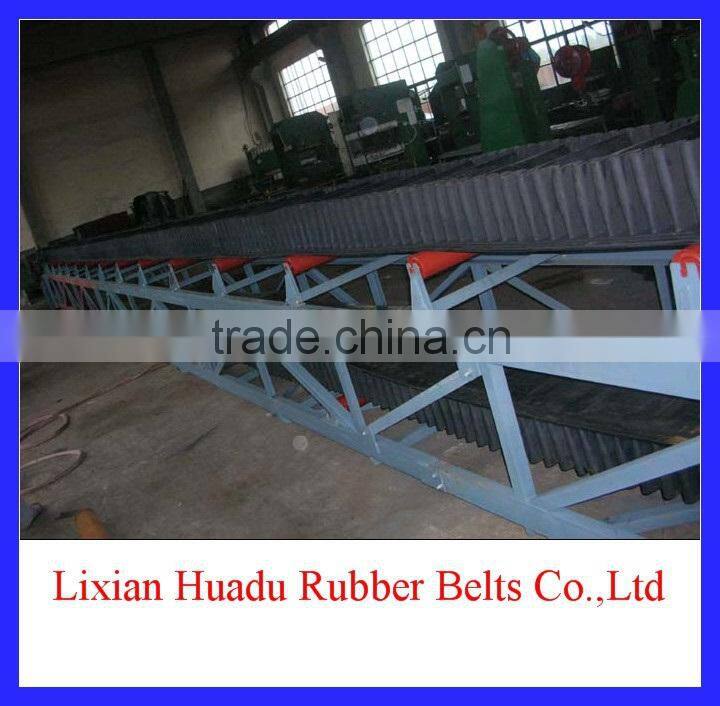 Nylon conveyor belt