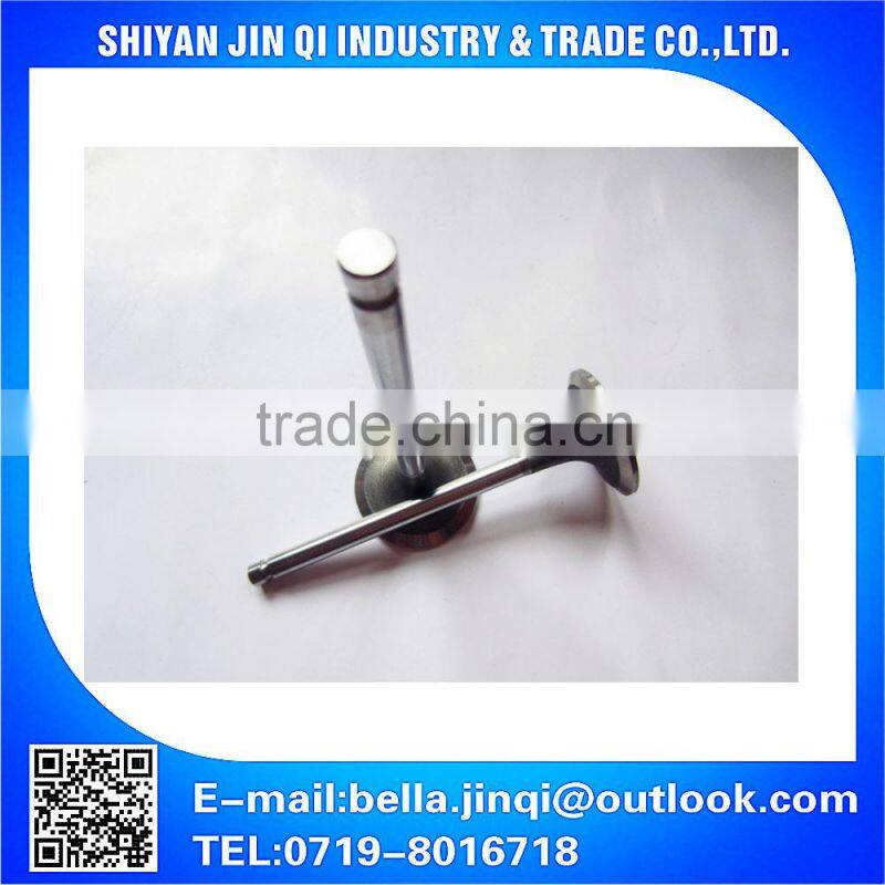 DCEC 6BT Exhaust Valves 3901117