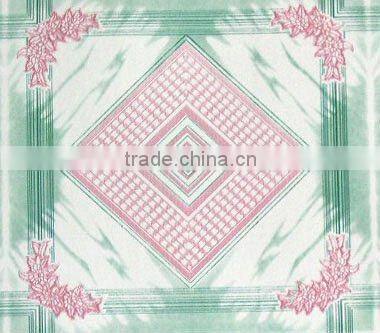 (1.2mm*1.83m*30m/roll)Sponge PVC Flooring