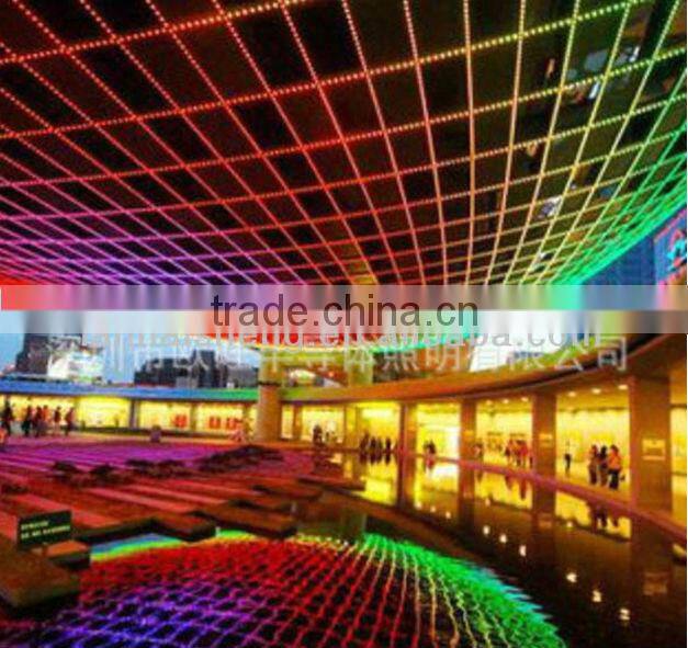 addressable 48 pixels LPD8806 ic led strip smd5050