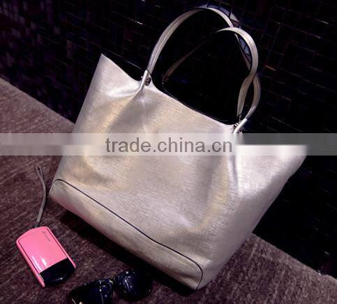 Hot new products for 2015 Professional PU lady handbag,wholesale fashion woman handbag china,designer tote bag