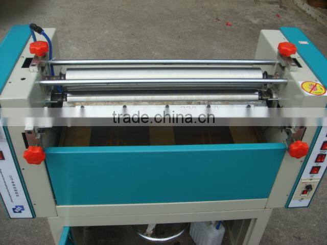 new book perfect binding machine with glue