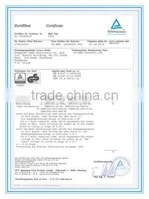 Most popular male to female dc power cable
