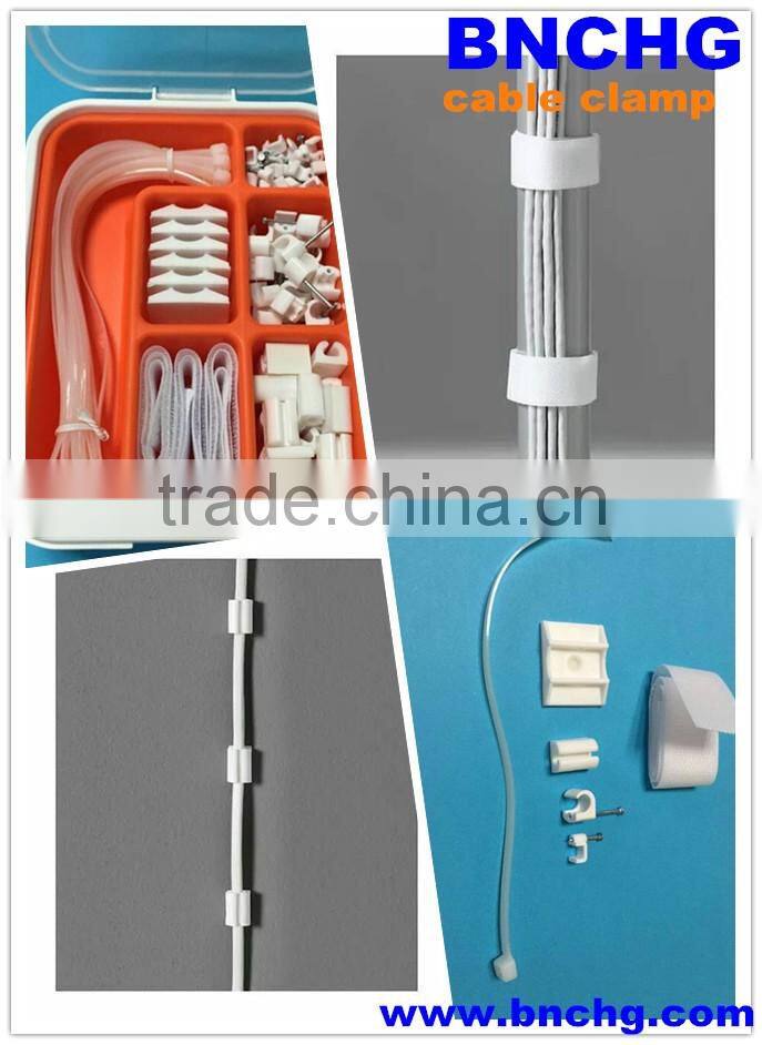 wholesale galvanized cable clamps with cheap price