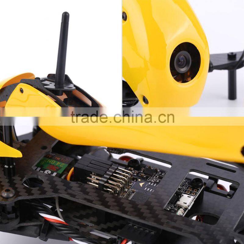 Mini RC Quadcopter Airplane with 700TVL HD Camera and Transmitter