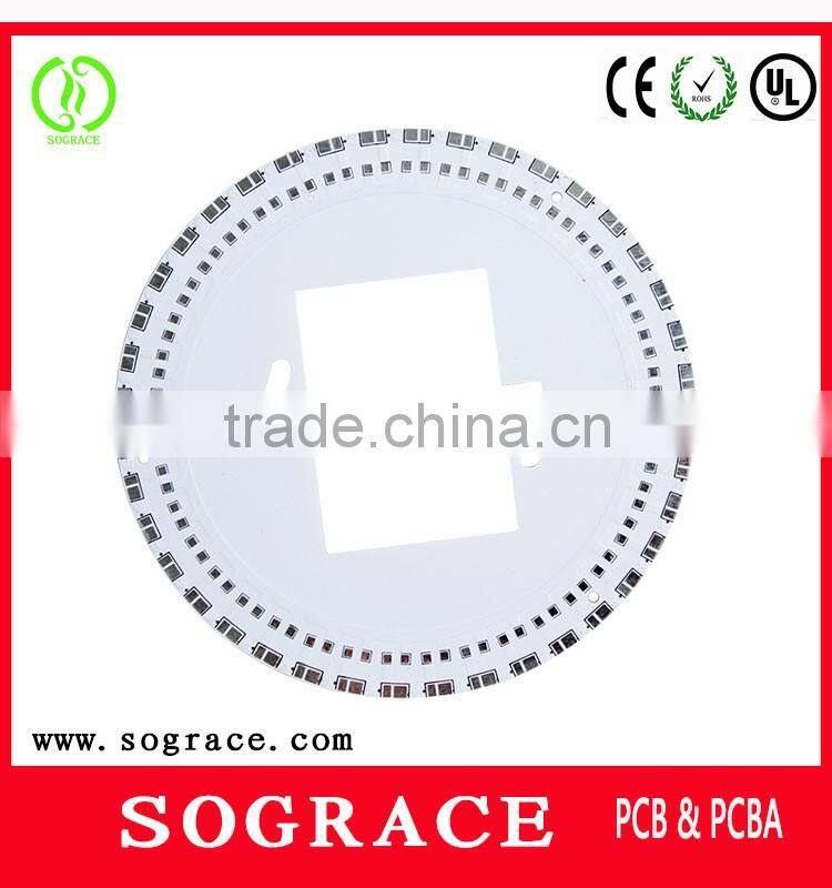 Aluminium pcb for led lamp from china