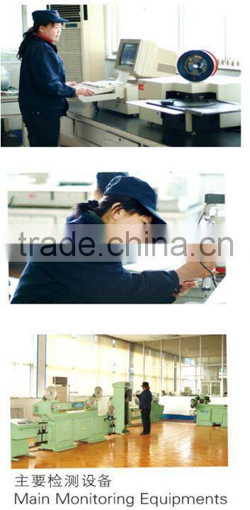 Outdoor Phosphating steel wire strength member +plastic coated aluminum tape fiber optical cable