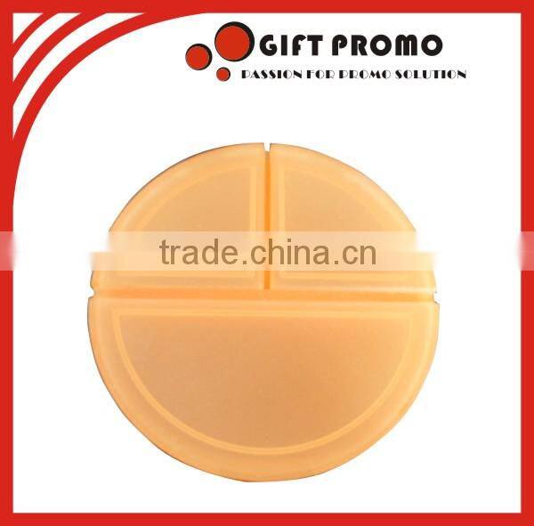 Promtoional ABS Printed Pill Box