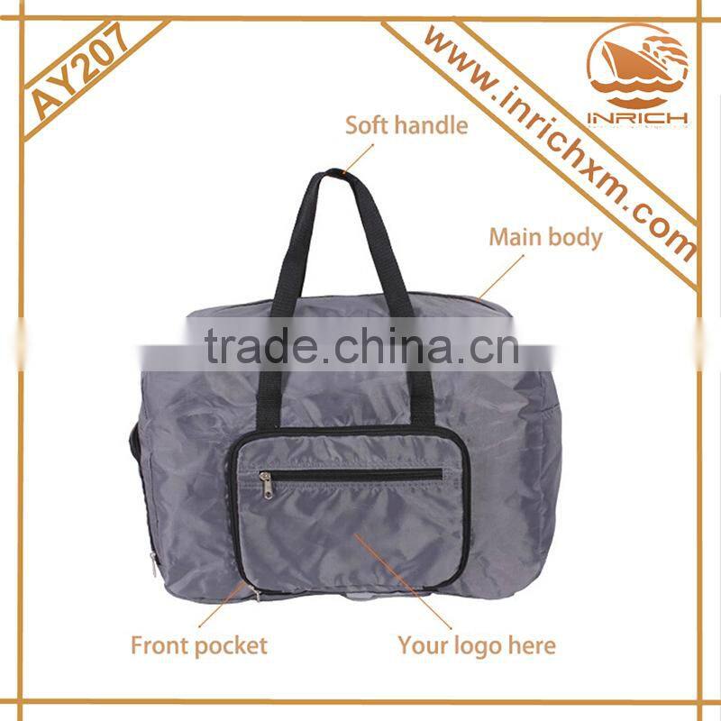 2015 Travel Bag Duffle Bag Luggage Bag New Model