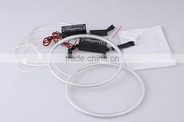 Factory Price Angel Eyes Fog Lamp CCFL Rings 179mm