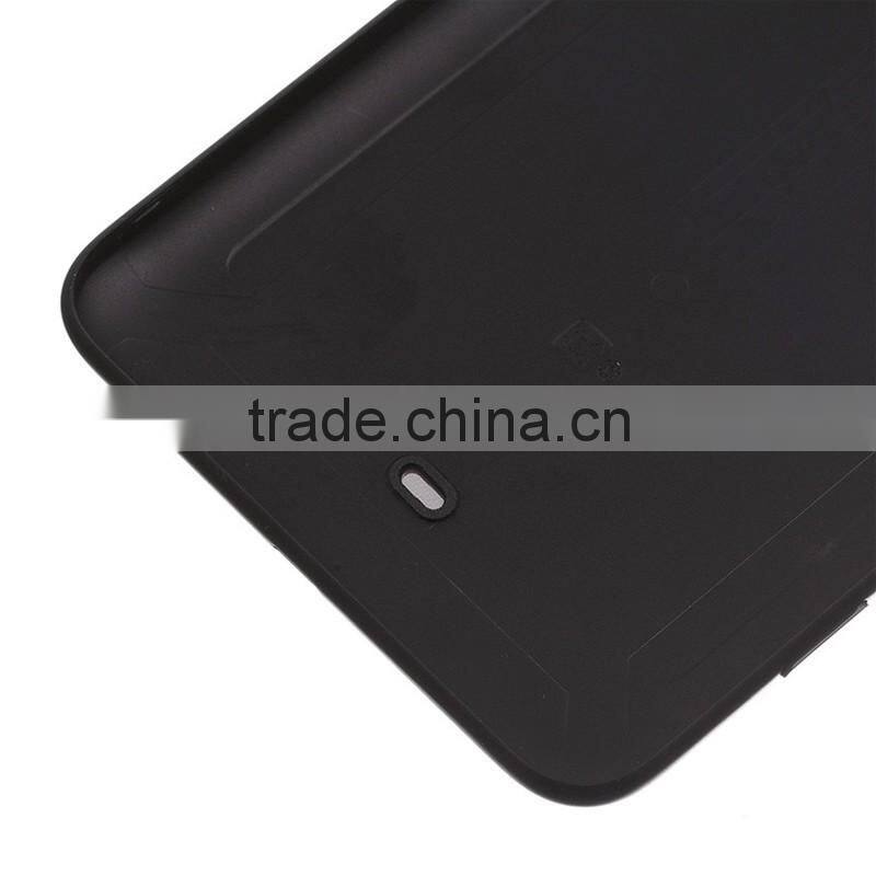 Original Genuine Battery Door Back Cover For Nokia Lumia 1320 - Black