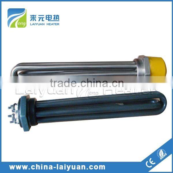 Best Selling Stainless Steel Immersion Water Heater 3KW