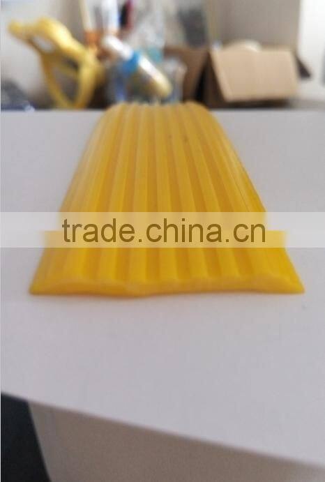 U type PVC Door Gasket Glazing Seal Gasket for aluminium alloy