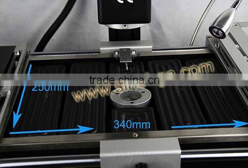 DING HUA DH-5860 Phone IC repair machine/ station/ equipment/ tool/ kit