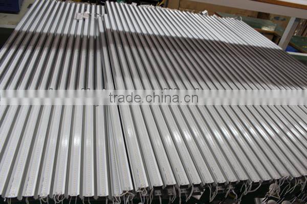 alibaba usa led light 18w 22W 4ft 1.2m led tube t8 100lm/W Equivalent Fluorescent Tube