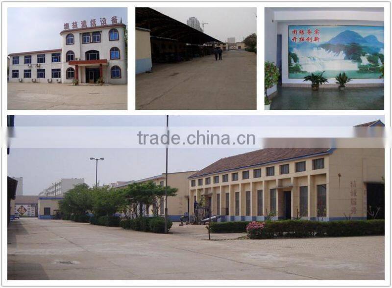 Made in China carbon steel material integrated waste water treatment machine for industry waste water