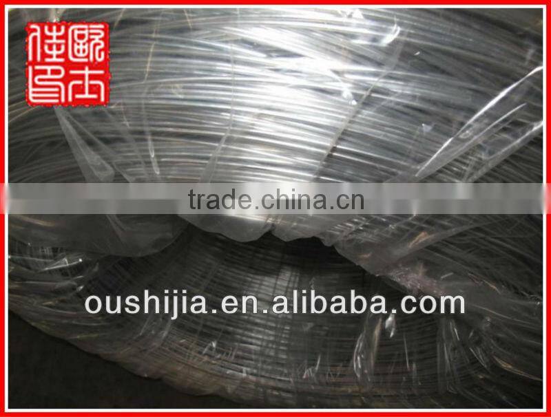 hot dip galvanized wire
