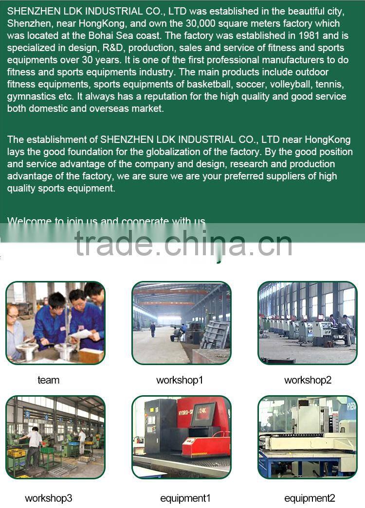 Low price customized popular used boxing ring