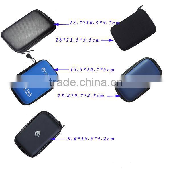 Hot selling GPS digital accessory case/box from china