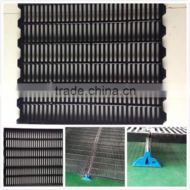 farrowing crates for pigs