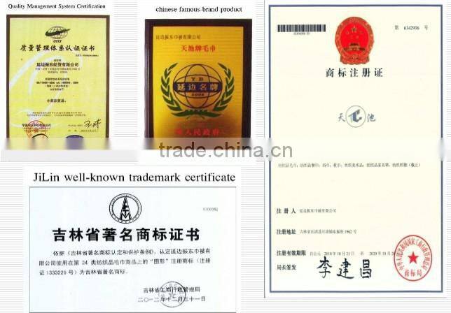 Promotion polyester sleep robe jacquard flannel fleece bathrobe