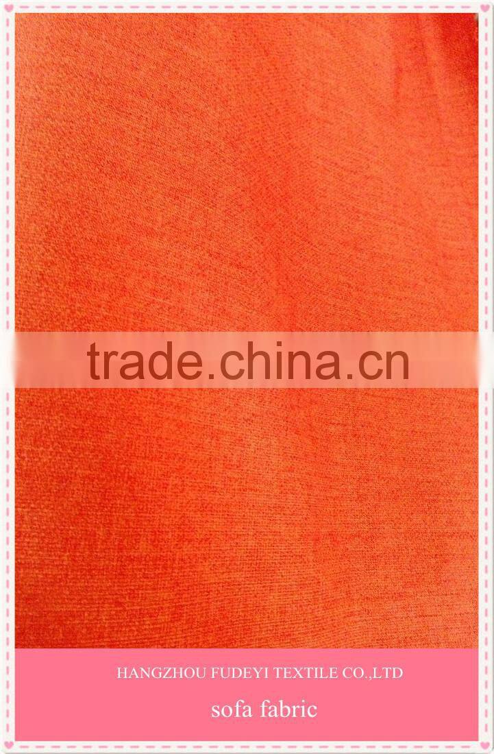 High quality popular in whole world sofa fabric for sale cheap