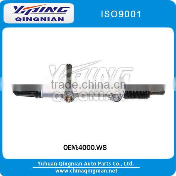 Steering Gear for CITROEN & PEUGEOT OEM:4000.W8