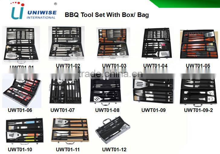 Popular Design Charcoal BBQ & Chimney Fire Starter