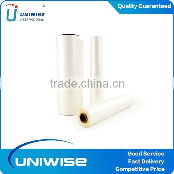 Matte Lamination Film/BOPP Thermal/Dry Lamination Film for Paper or Plastic