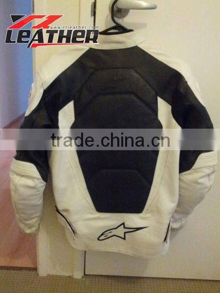 American James sided wear jacket JAM287 (Black) winter jacket