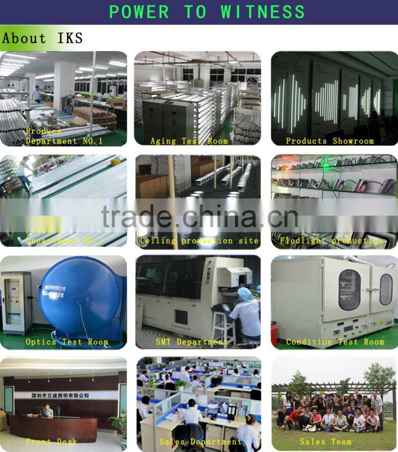 New and Popular green/red/blue 5730 12V led trips bar made in china