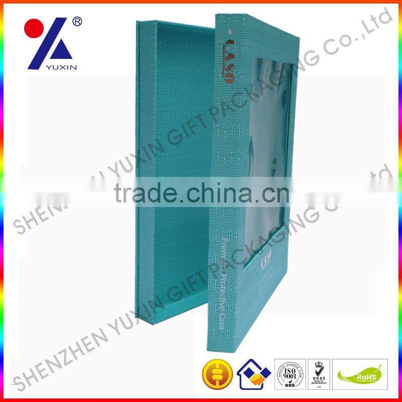 gift packaging boxes for ipad and other electrical products
