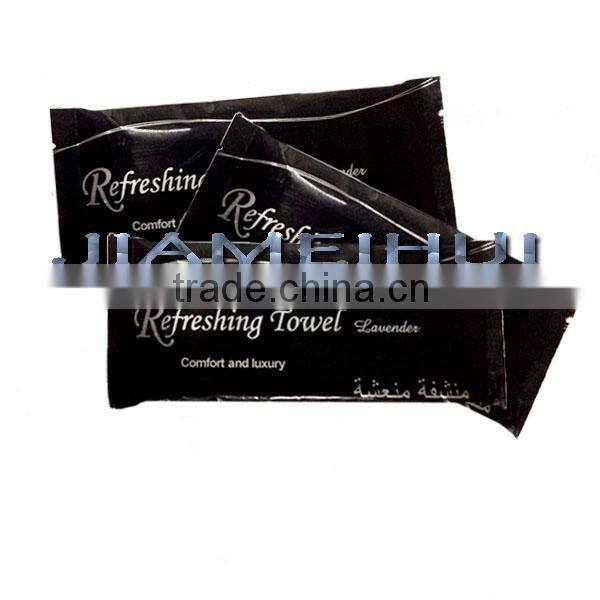 safe formula wet towel for baby, soft lemon wet towels for baby