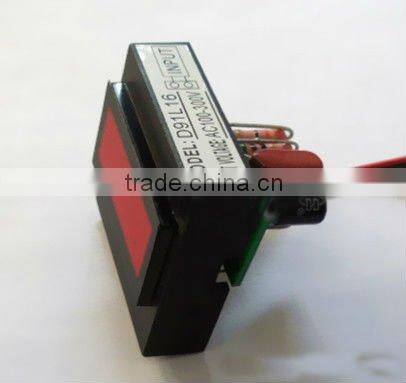 D91L16 AC DIGITAL METER