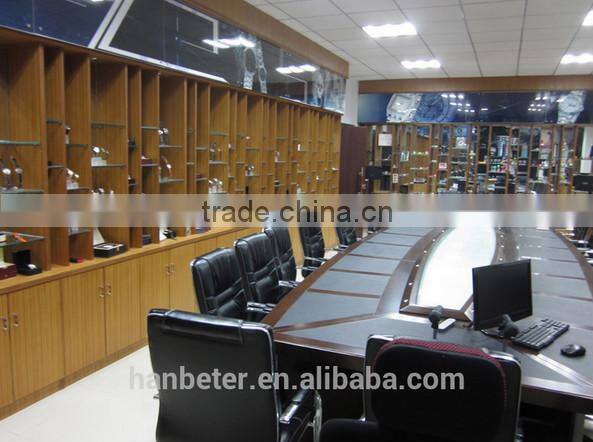 Funky watches metal band women rose gold japan miyota watch