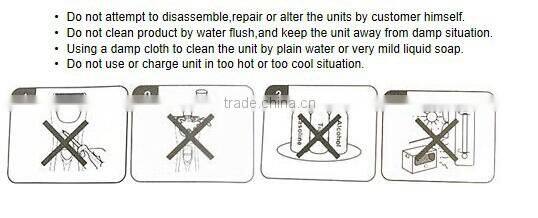 pet products pet clipper JF-818 pet razor Pet blade comb