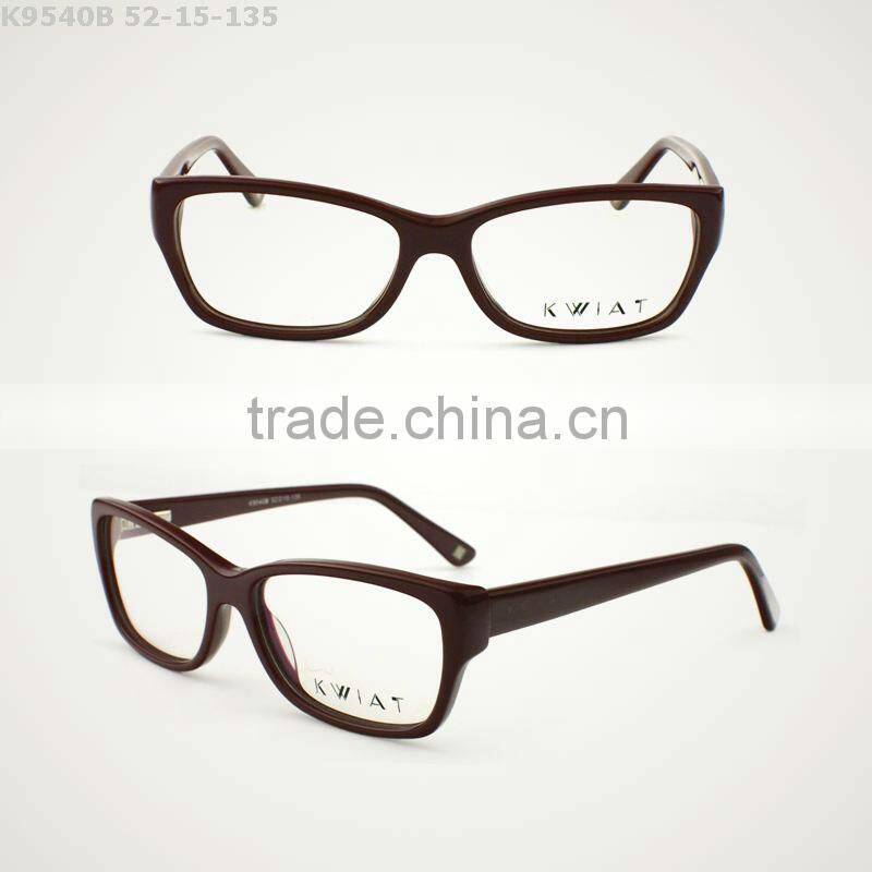 2013 new model eyewear frame glasses