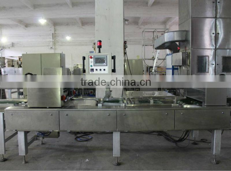 Special Wafer Making Machine