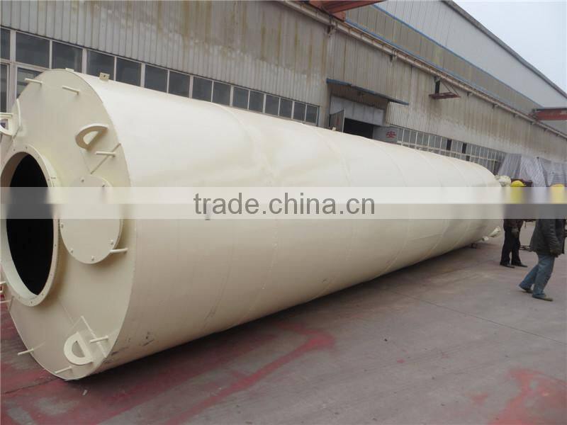 CE ISO Certificated Steel Cement Silos,Cement Silo For Sale