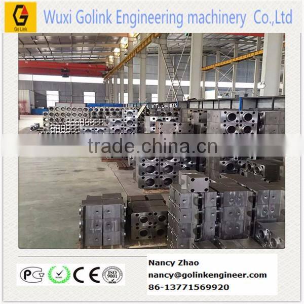 good quality hydraulic breaker cylinder for excavator