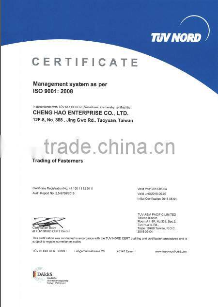 Professional Manufacturer Wood Building Screw