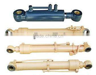 China Online Shopping excavator parts Arm , Boom, Bucket hydraulic cylinder