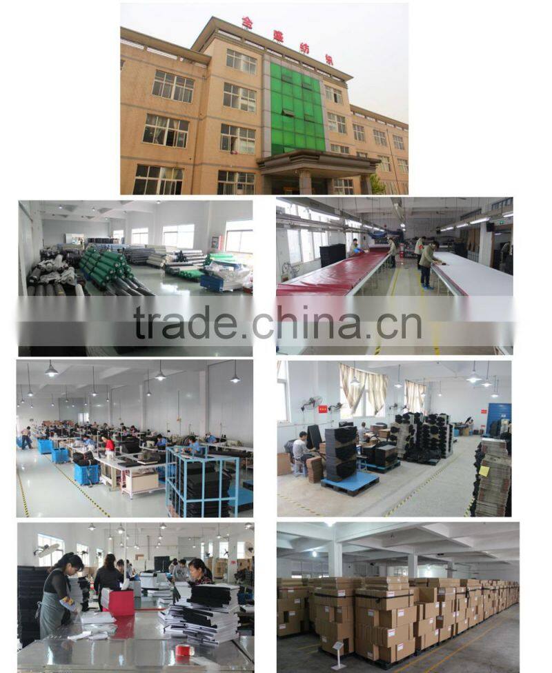 Tower Bridge Printing foldable ottoman