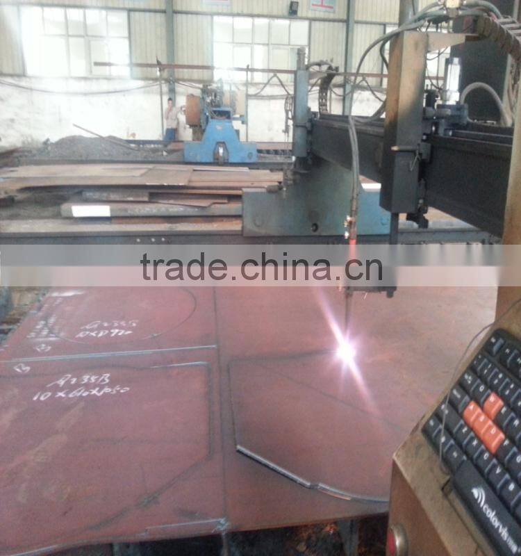 NVA420 Building Structure Marine Grade Steel Plate