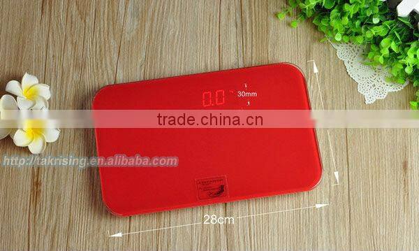 2016 LED Digital Weighing Scales